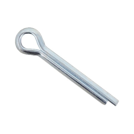 Heritage Industrial Cotter Pin 1/2 x 3 CS ZC CP-500-3000